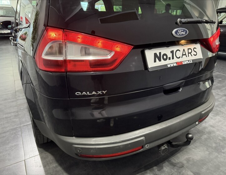 Ford Galaxy 24