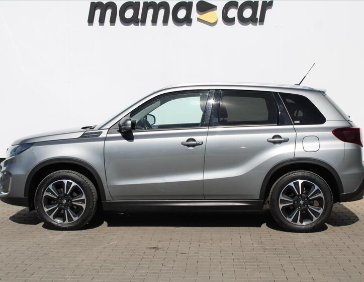 Suzuki Vitara 4
