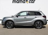 Suzuki Vitara 4