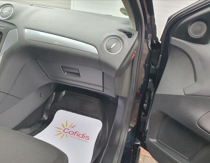 Ford Mondeo 13