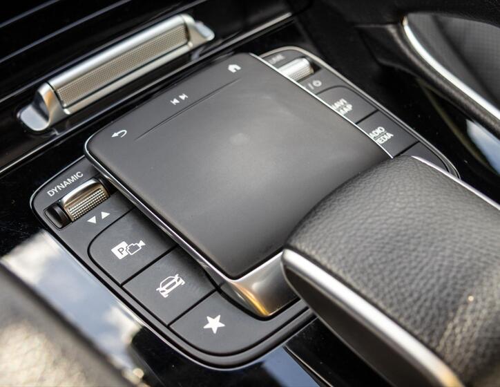 Mercedes-Benz GLE 39