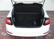 Škoda Fabia 35