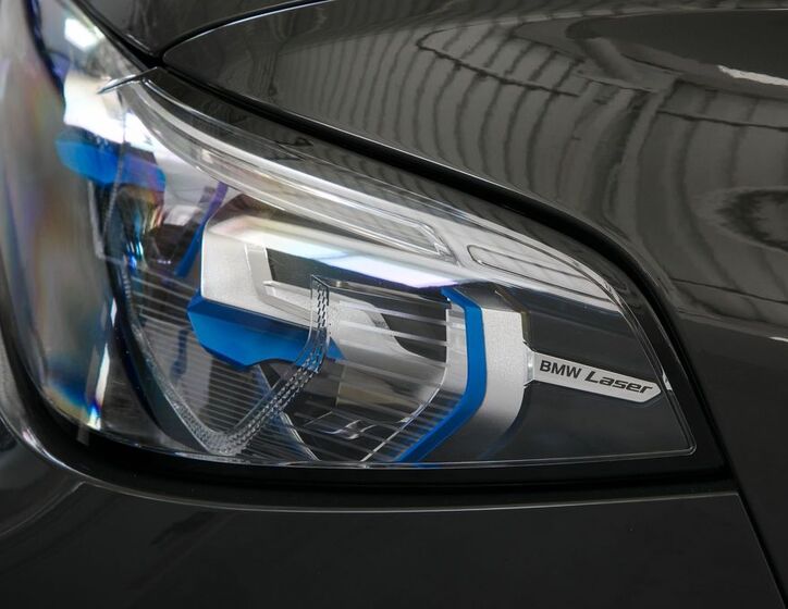 BMW X7 9