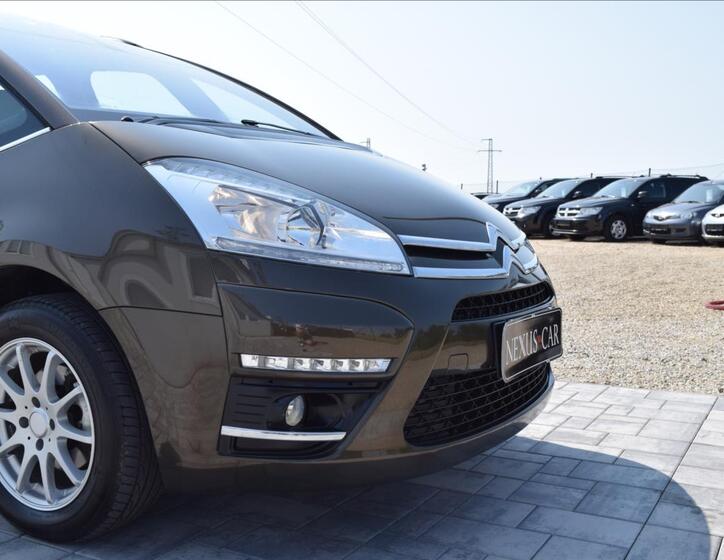 Citroën Grand C4 Picasso 13