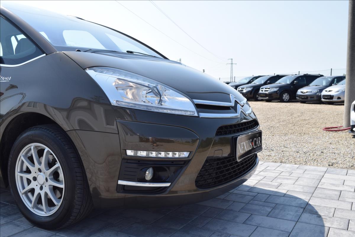 Citroën Grand C4 Picasso