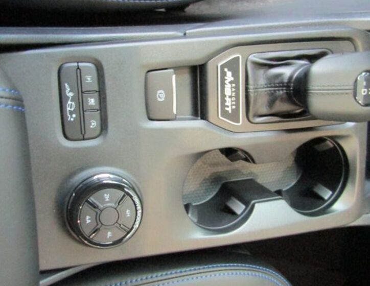 Ford Ranger 10