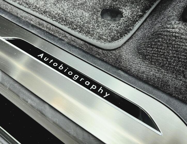 Land Rover Range Rover Sport 21
