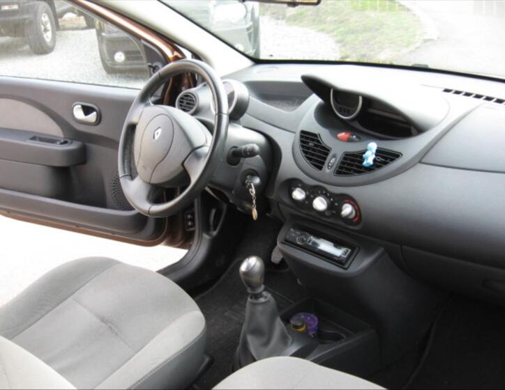 Renault Twingo 11