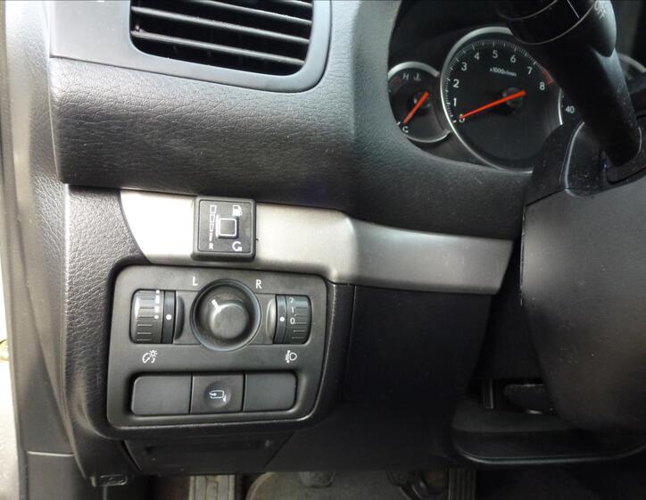 Subaru Legacy 30