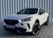 Cupra Formentor 1