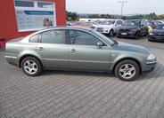 Volkswagen Passat 9