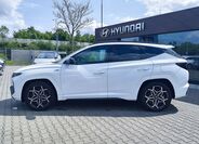 Hyundai Tucson 8