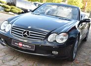Mercedes-Benz SL 3