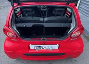 Toyota Aygo 10