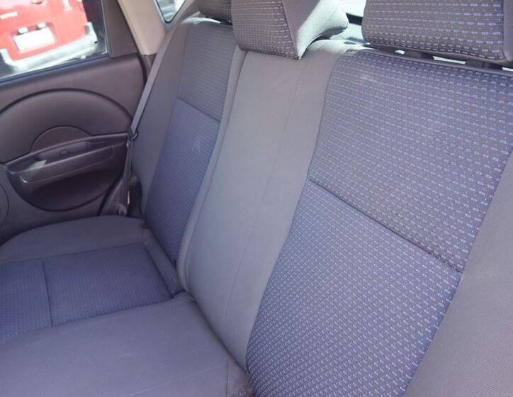 Chevrolet Aveo 38