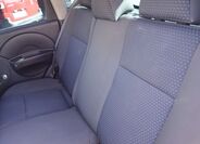 Chevrolet Aveo 38