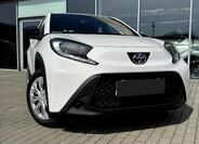 Toyota Aygo 3