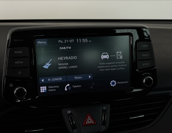 Hyundai i30 11