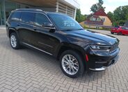 Jeep Grand Cherokee 9