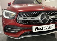 Mercedes-Benz GLC 37