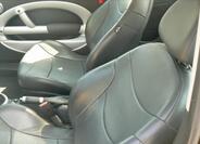 Mini Cooper 10