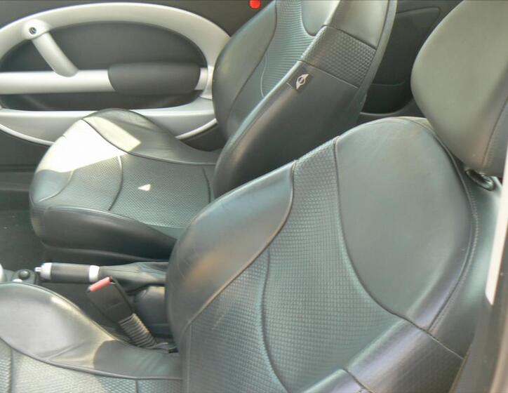 Mini Cooper 10