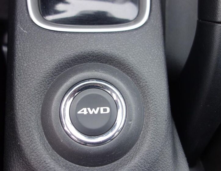 Mitsubishi Outlander 14