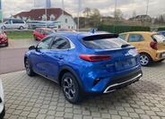 KIA XCeed 4