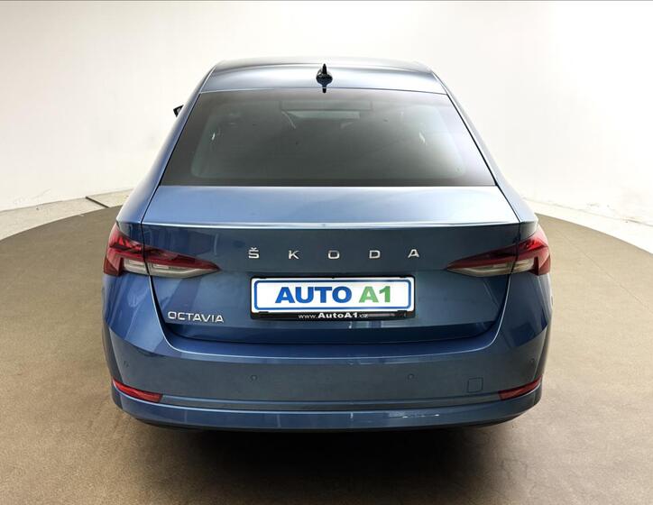 Škoda Octavia 5