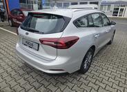 Ford Focus 5