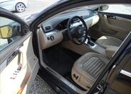 Volkswagen Passat 11