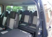 Ford Tourneo Custom 13