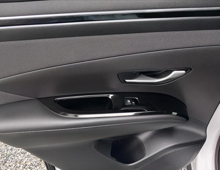 Hyundai Tucson 19