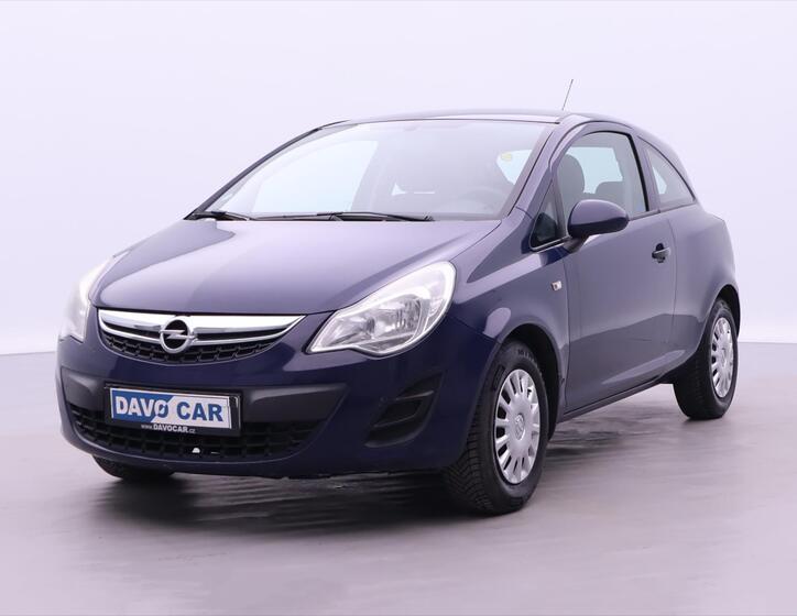 Opel Corsa 3