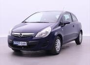 Opel Corsa 3