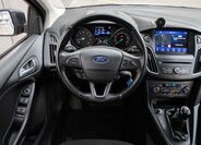 Ford Focus 10