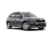 Škoda Kamiq 1
