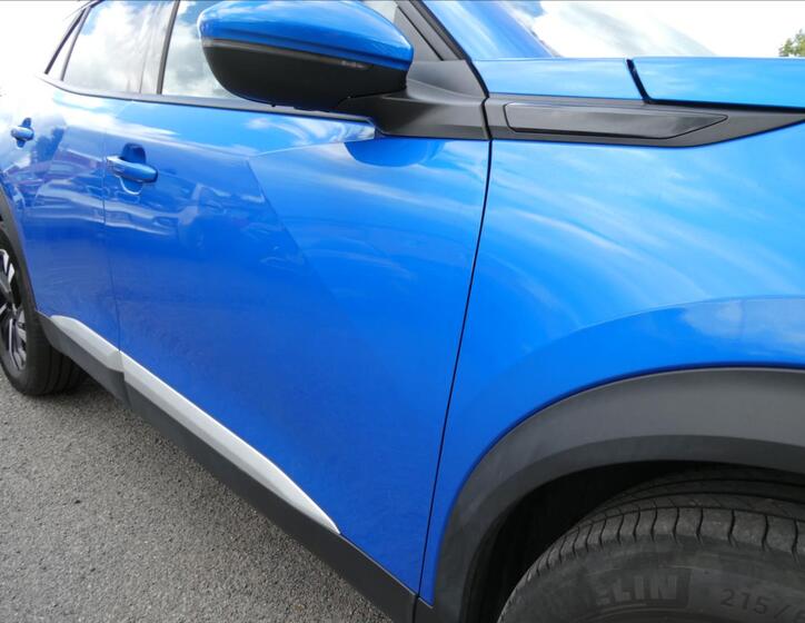Peugeot 2008 14
