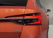 Škoda Superb 11
