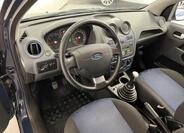 Ford Fiesta 6