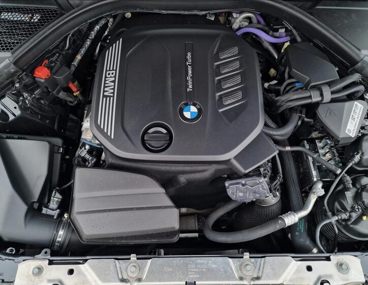 BMW Řada 3 44