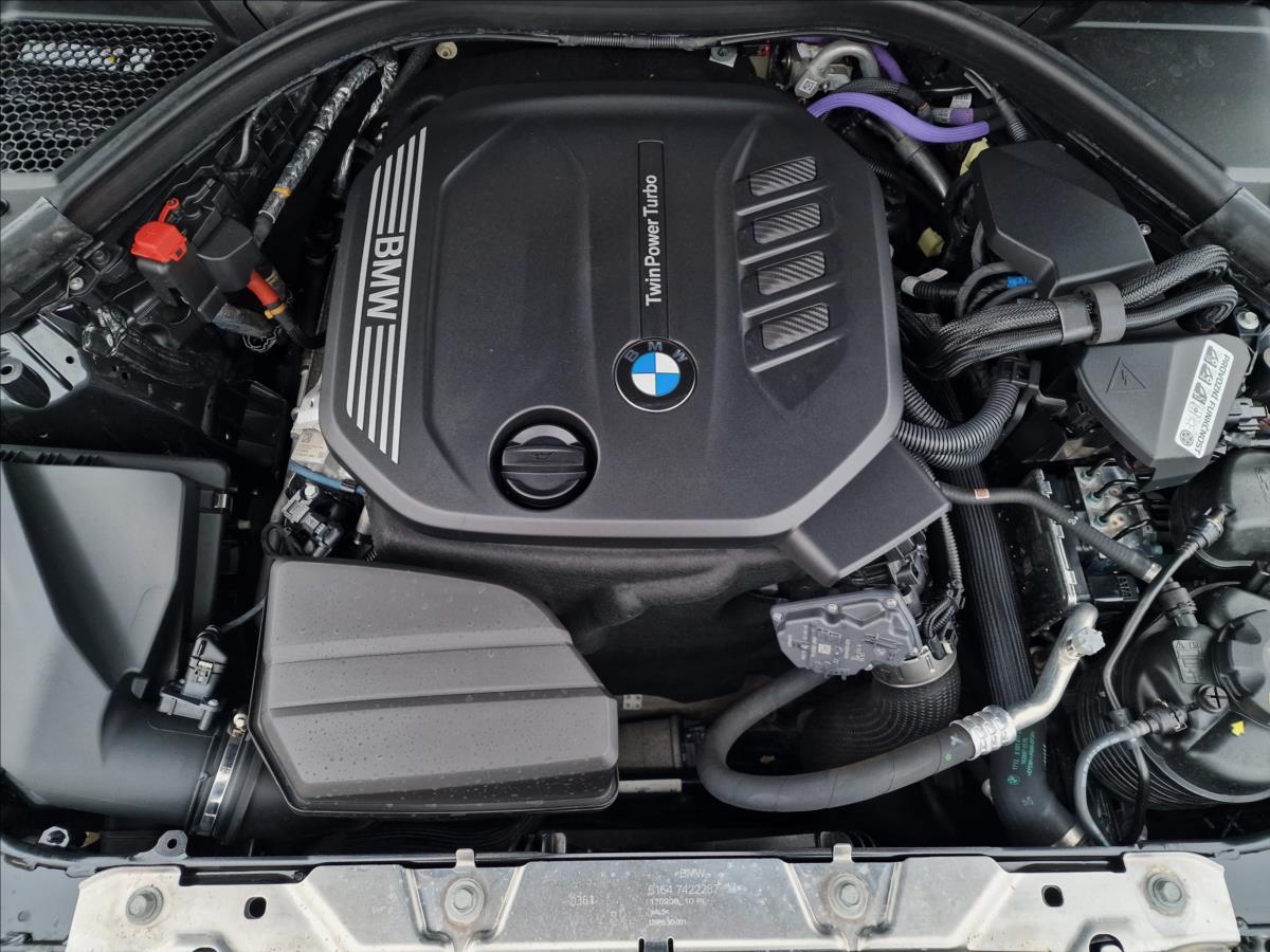 BMW Řada 3
