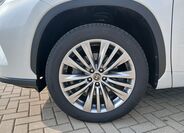 Toyota Highlander 34