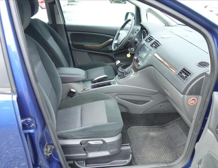 Ford C-MAX 11