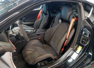 Chevrolet Corvette 16