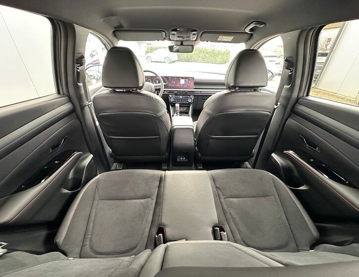 Hyundai Tucson 21