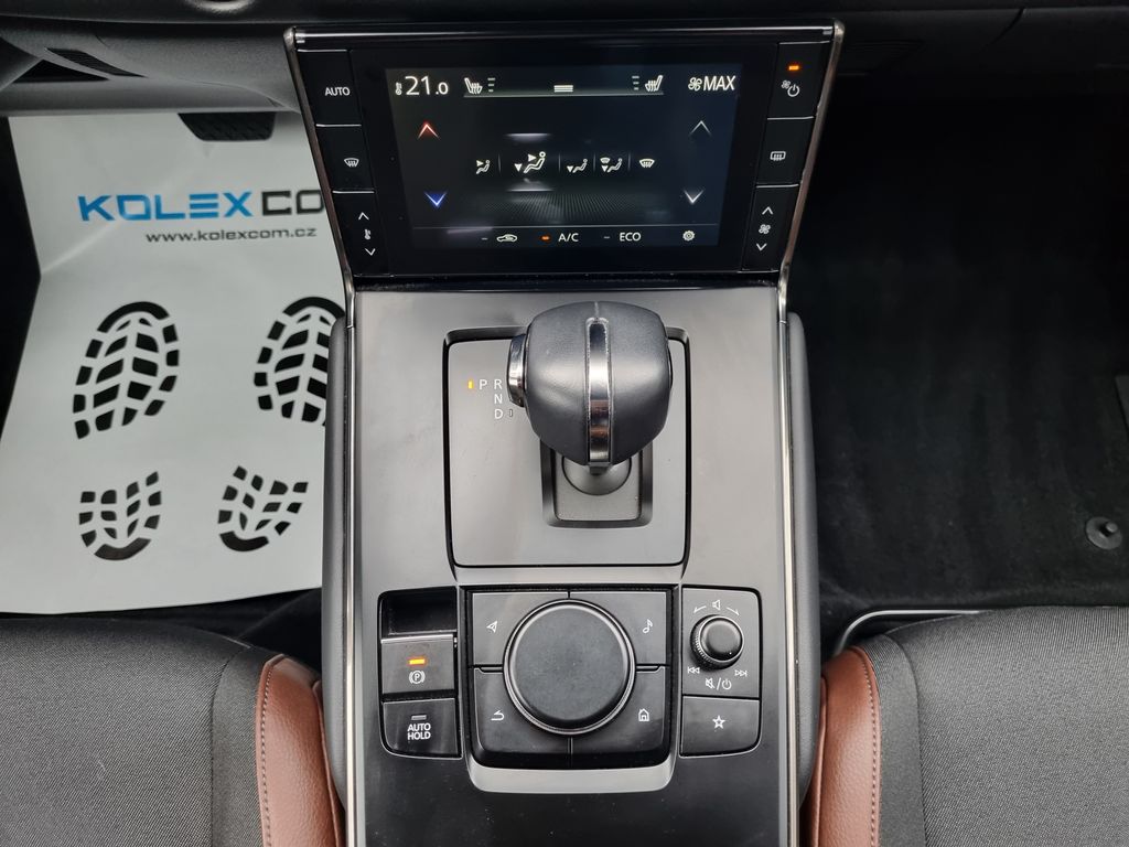 Mazda MX-30