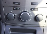 Opel Zafira 12