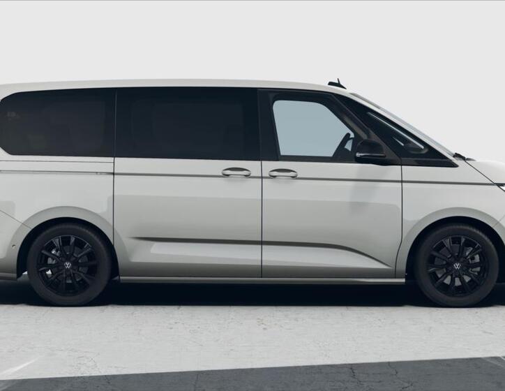 Volkswagen Multivan 4