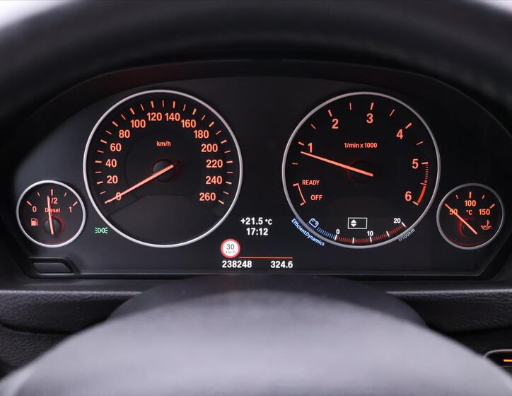 BMW Řada 3 20
